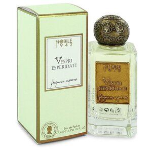 Vespri Esperidati by Nobile 1942 Eau De Parfum Spray 2.5 oz